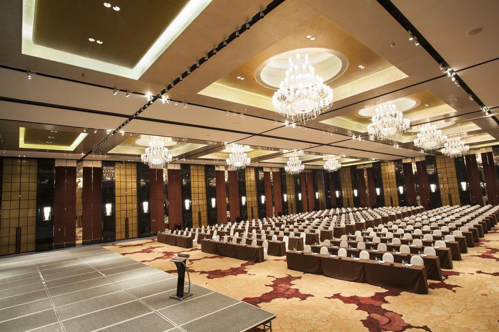 Palace Garden Hotel And Resorts Beijing Exterior foto