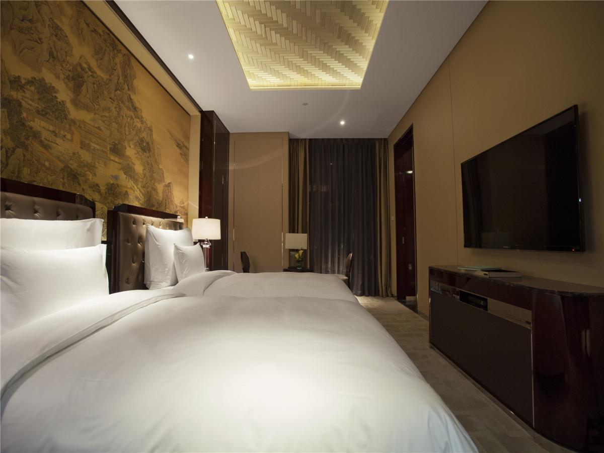 Palace Garden Hotel And Resorts Beijing Exterior foto
