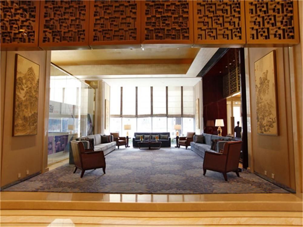 Palace Garden Hotel And Resorts Beijing Exterior foto