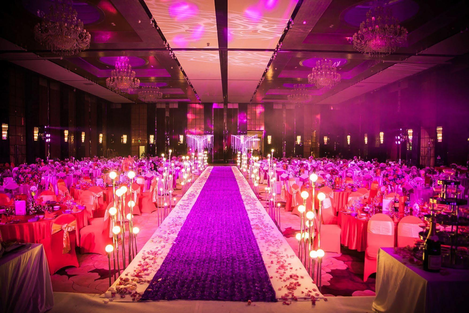 Palace Garden Hotel And Resorts Beijing Exterior foto