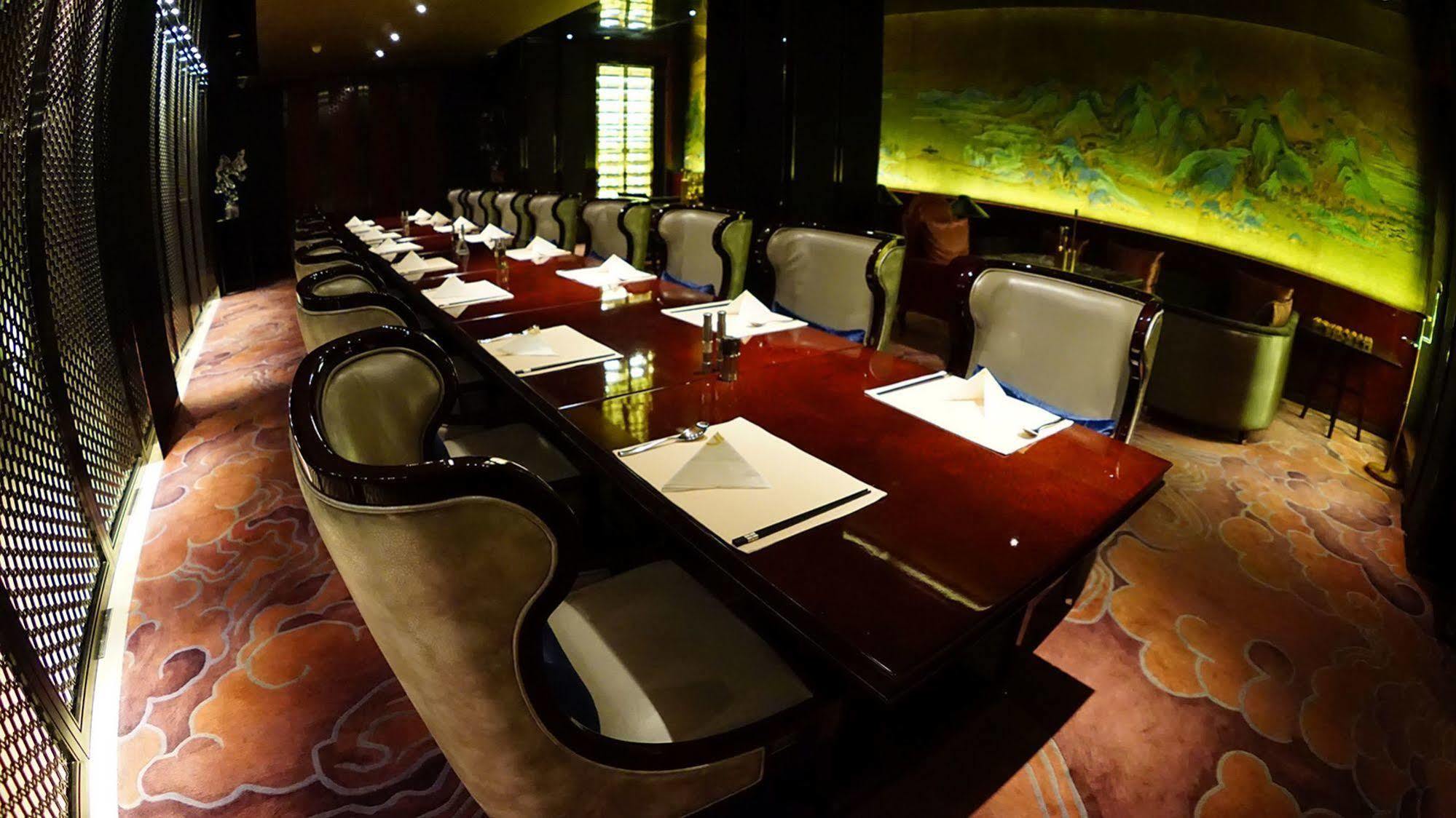 Palace Garden Hotel And Resorts Beijing Exterior foto