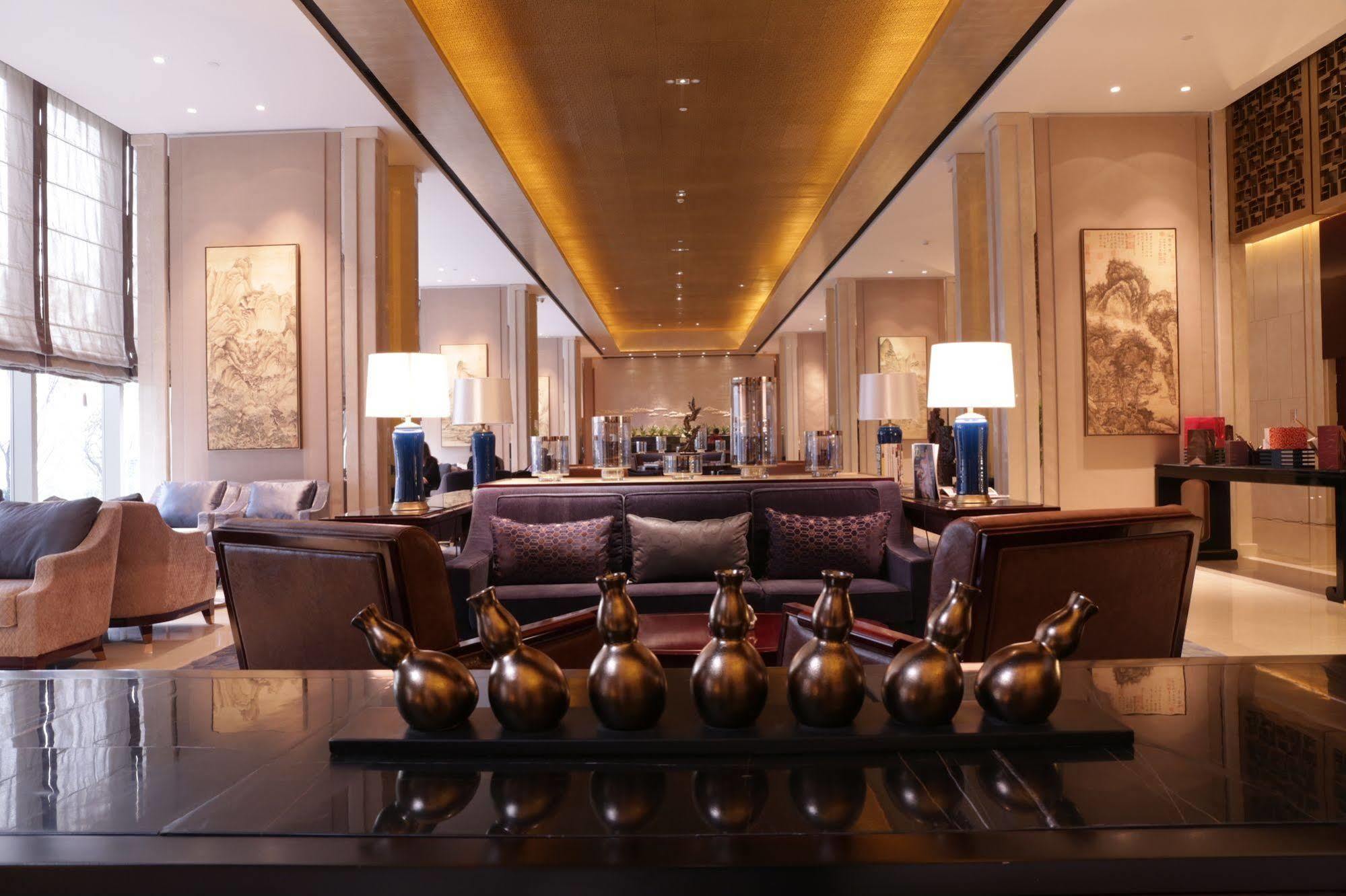 Palace Garden Hotel And Resorts Beijing Exterior foto