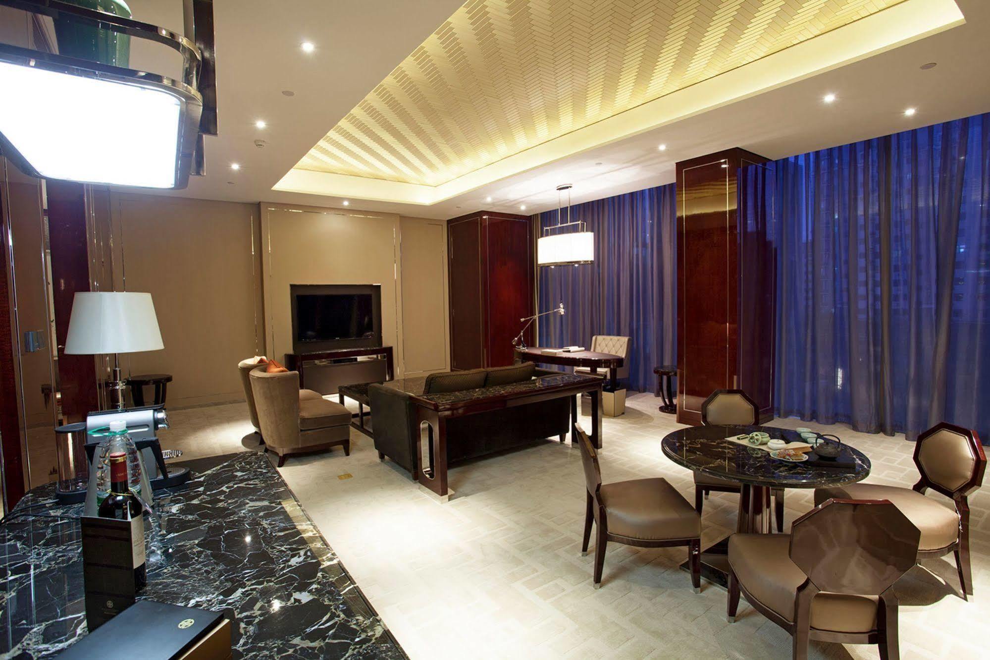 Palace Garden Hotel And Resorts Beijing Exterior foto