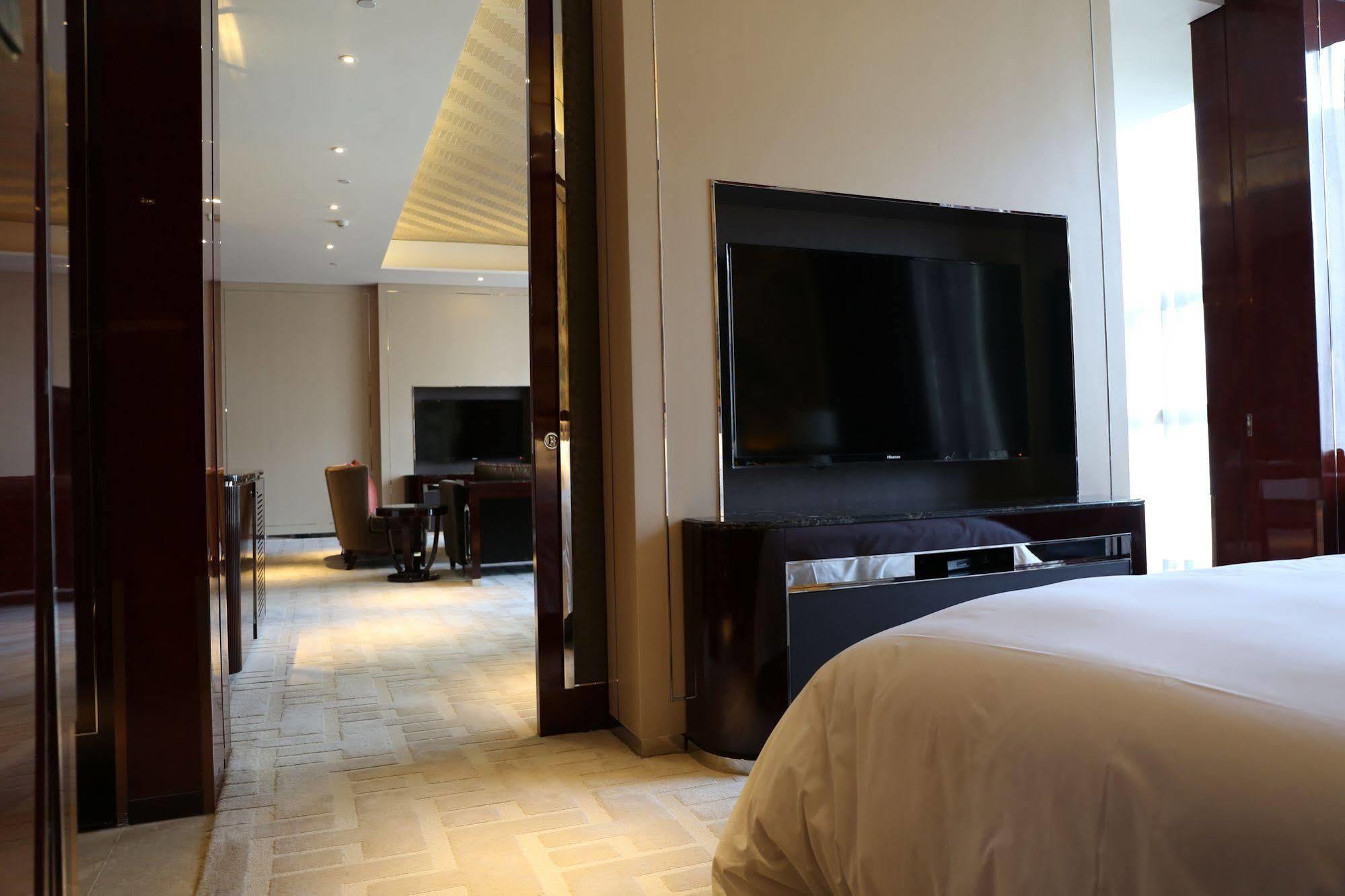 Palace Garden Hotel And Resorts Beijing Exterior foto