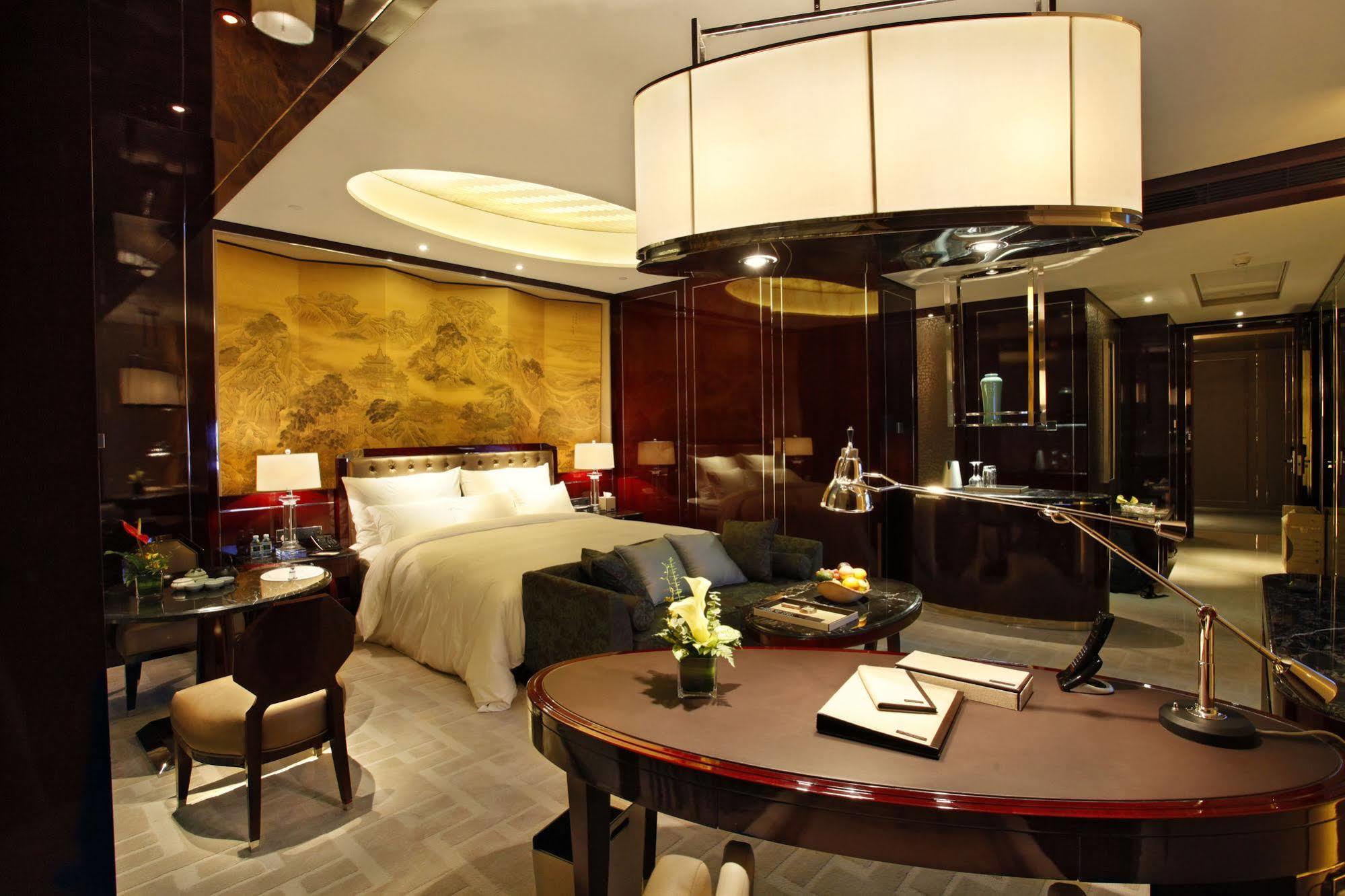 Palace Garden Hotel And Resorts Beijing Exterior foto