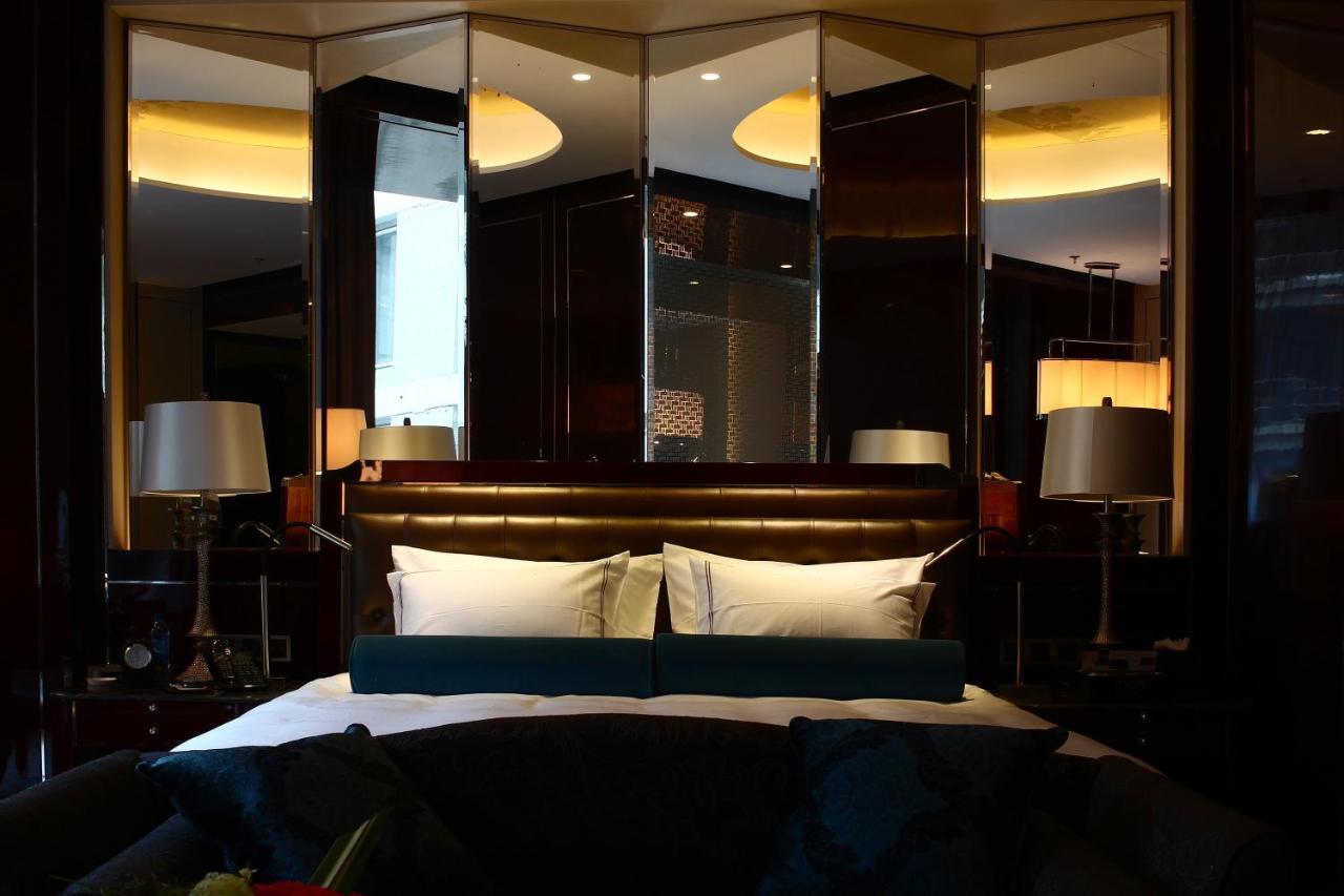 Palace Garden Hotel And Resorts Beijing Exterior foto